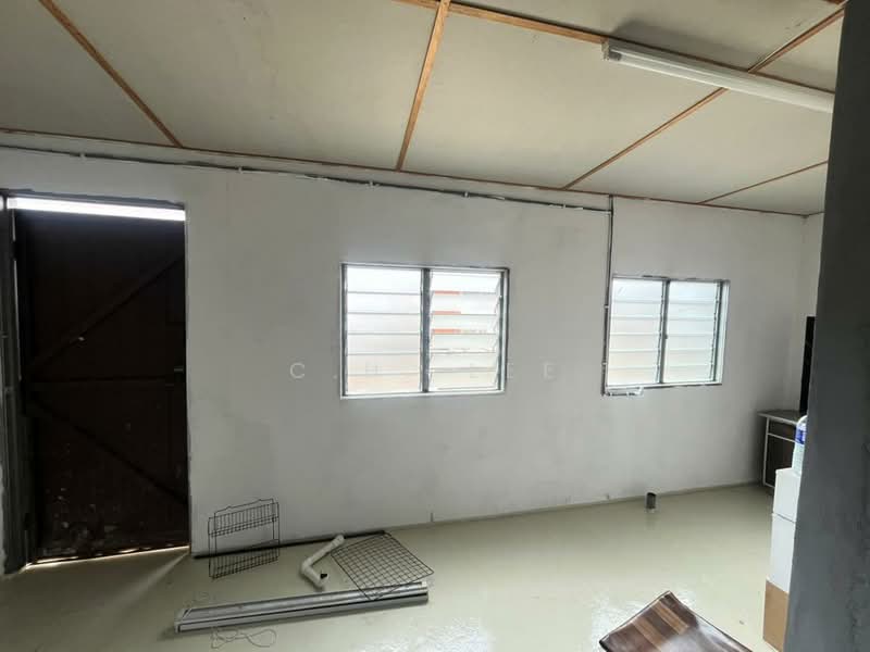 1-storey Terraced House for Sale in Merbok (Kedah) - C.H. Lee - Interior - PropertyGuru.com.my