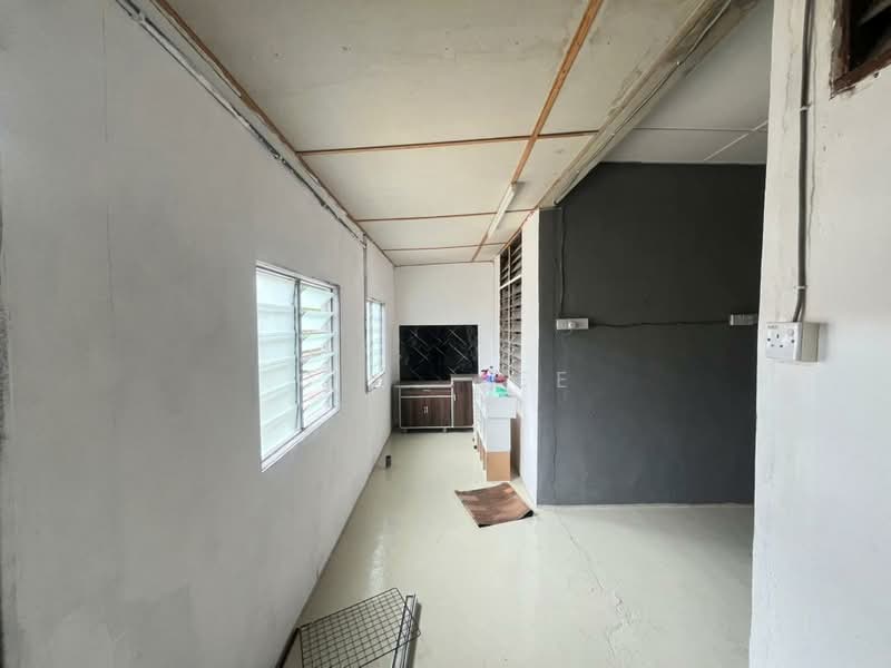 1-storey Terraced House for Sale in Merbok (Kedah) - C.H. Lee - Kitchen - PropertyGuru.com.my