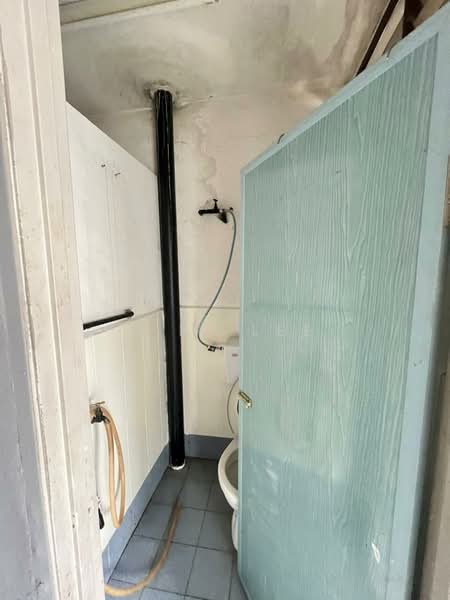 1-storey Terraced House for Sale in Merbok (Kedah) - C.H. Lee - Bathroom - PropertyGuru.com.my