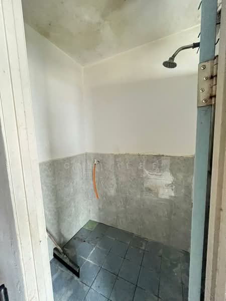 1-storey Terraced House for Sale in Merbok (Kedah) - C.H. Lee - Bathroom - PropertyGuru.com.my