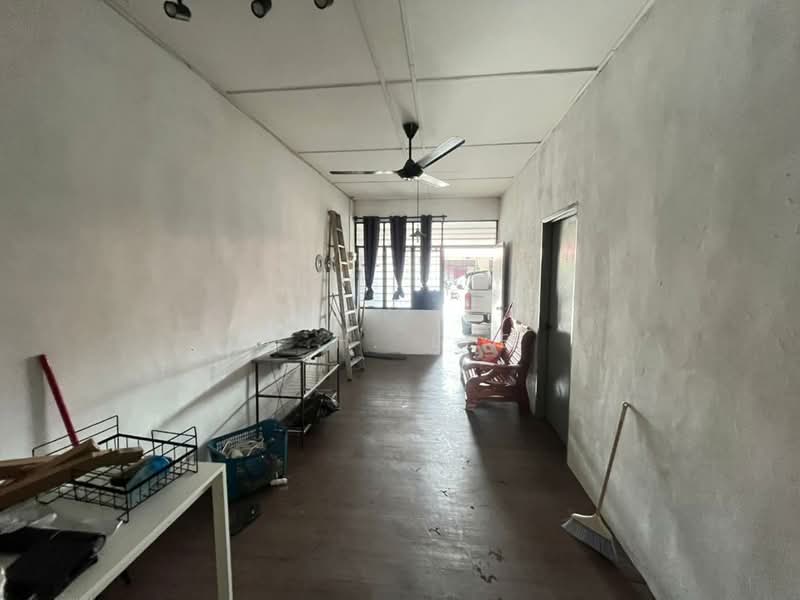 1-storey Terraced House for Sale in Merbok (Kedah) - C.H. Lee - Interior - PropertyGuru.com.my