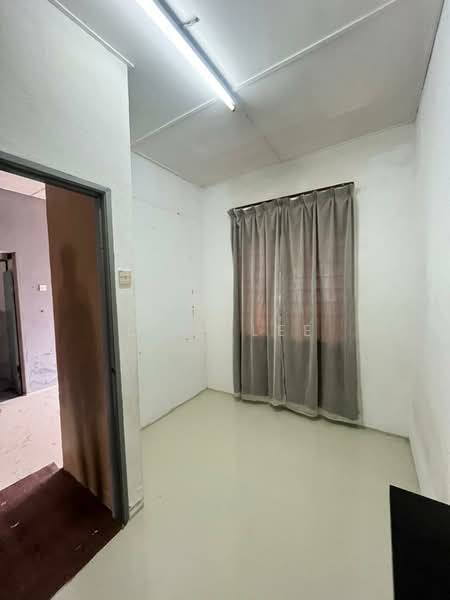 1-storey Terraced House for Sale in Merbok (Kedah) - C.H. Lee - PropertyGuru.com.my