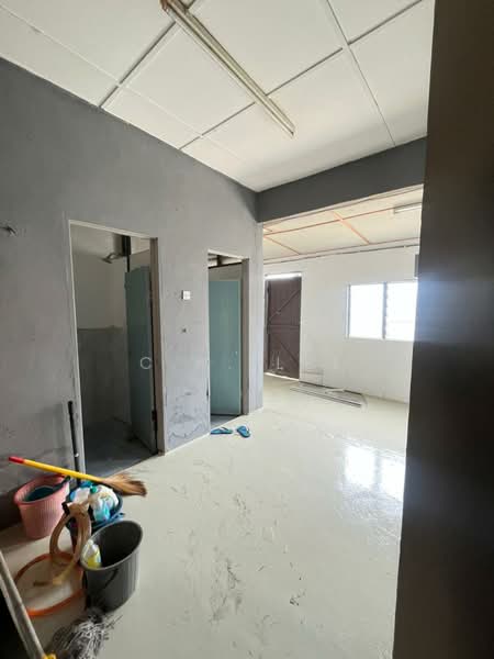 1-storey Terraced House for Sale in Merbok (Kedah) - C.H. Lee - PropertyGuru.com.my