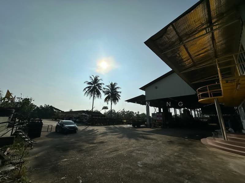 Factory for Sale in Kampung Seelong Jaya (Senai) - Javenthan Ng - PropertyGuru.com.my