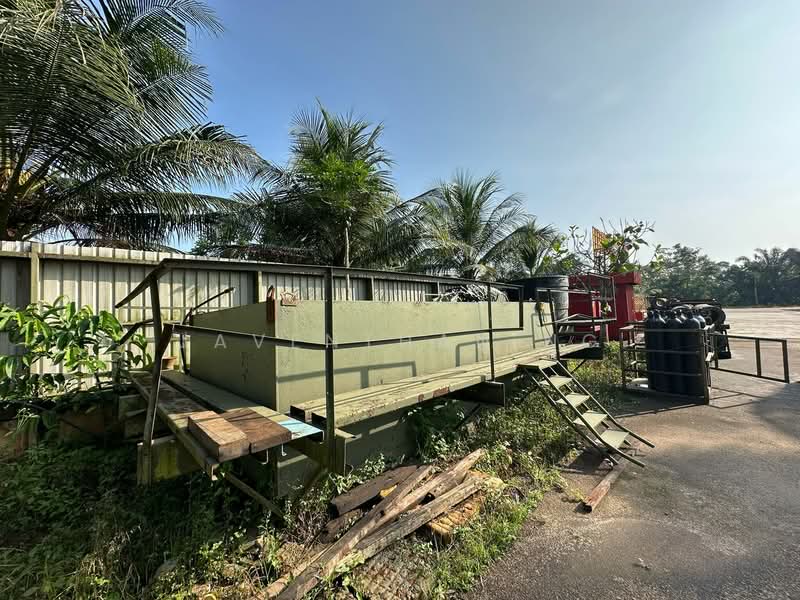Factory for Sale in Kampung Seelong Jaya (Senai) - Javenthan Ng - PropertyGuru.com.my