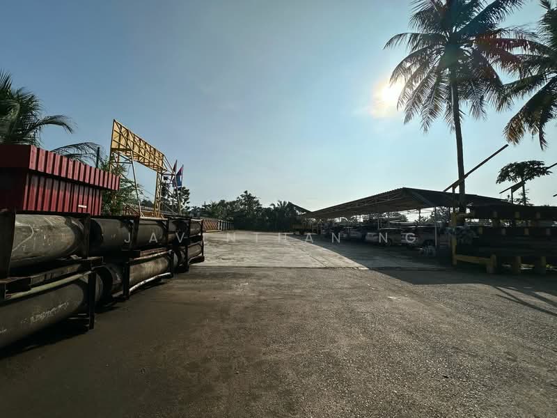 Factory for Sale in Kampung Seelong Jaya (Senai) - Javenthan Ng - PropertyGuru.com.my