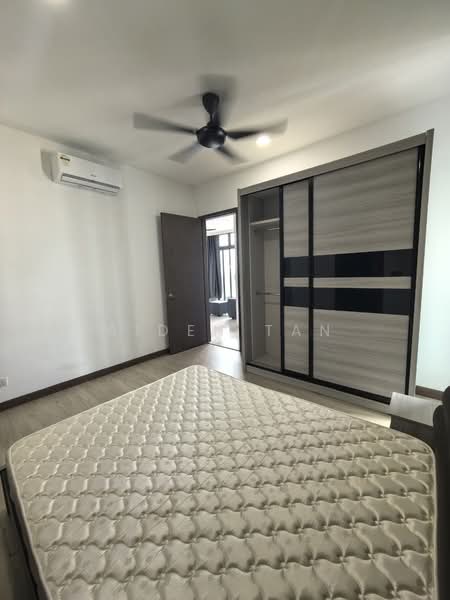 Service Residence for Rent at Green Haven - Aiden Tan - PropertyGuru.com.my