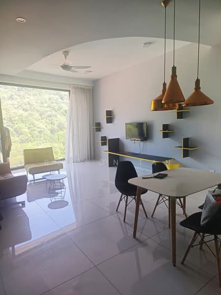 Arte S untuk Untuk Disewa - RM 2,000 /bulan, Apr 2026 - Living Room - PropertyGuru.com.my