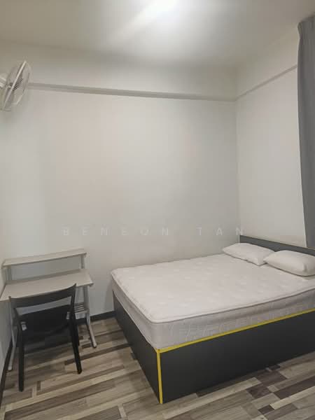 Arte S untuk Untuk Disewa - RM 2,000 /bulan, Apr 2026 - Bedroom - PropertyGuru.com.my