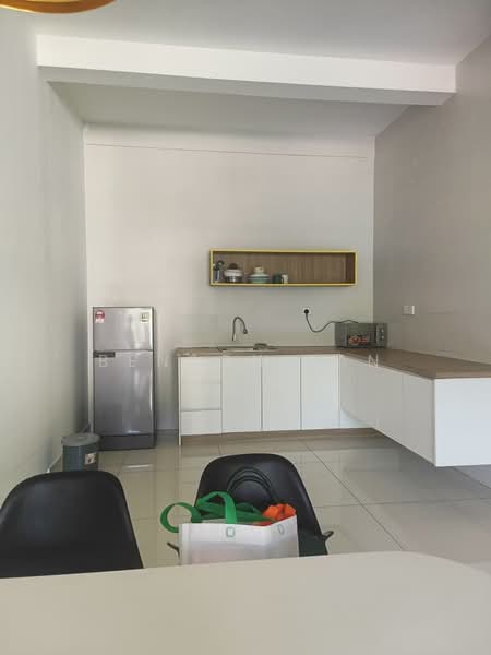 Arte S untuk Untuk Disewa - RM 2,000 /bulan, Apr 2026 - Kitchen - PropertyGuru.com.my