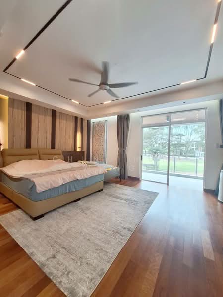 Rumah Teres 2 Tingkat untuk Dijual di Kota Kinabalu (Sabah) - Ching Hui Wong - Bedroom - PropertyGuru.com.my