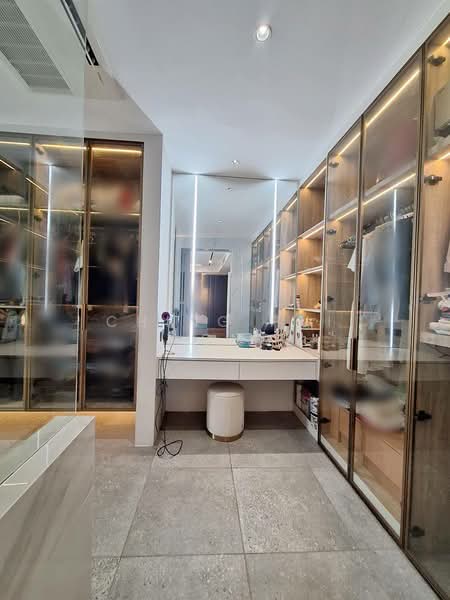 Rumah Teres 2 Tingkat untuk Dijual di Kota Kinabalu (Sabah) - Ching Hui Wong - Interior - PropertyGuru.com.my