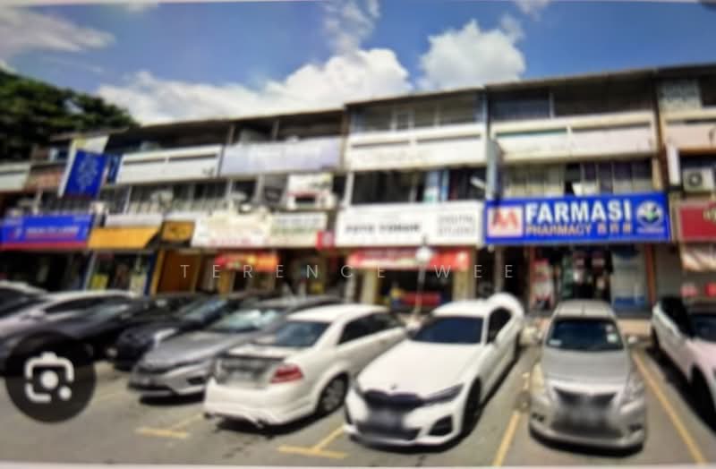 Taman Sri Rampai - 2