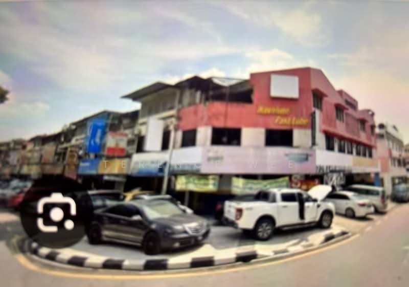 Taman Sri Rampai - 3