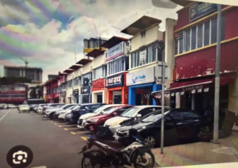 Taman Sri Rampai - 4