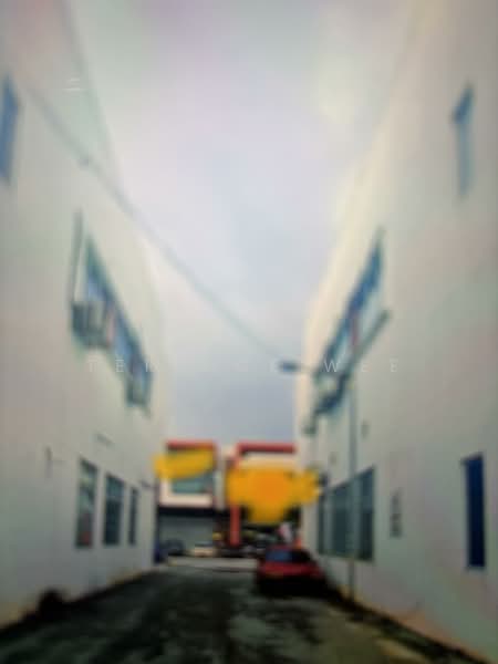 Taman Sri Rampai - 5