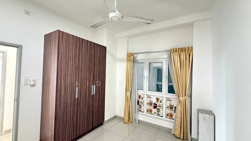 Seasons Amara Larkin untuk Untuk Disewa - RM 1,700 /bulan, Apr 2026 - Bedroom - PropertyGuru.com.my