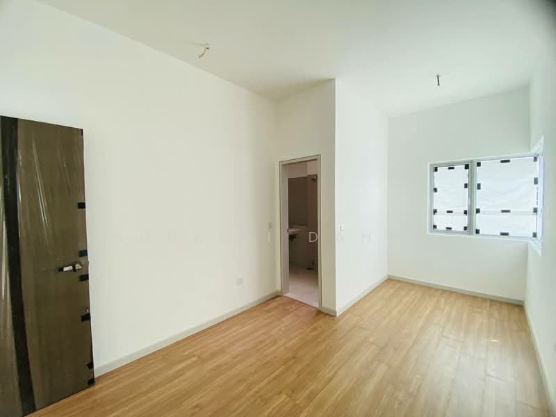 2-storey Terraced House for Sale in Semenyih (Selangor) - Noraini Dahan - Interior - PropertyGuru.com.my