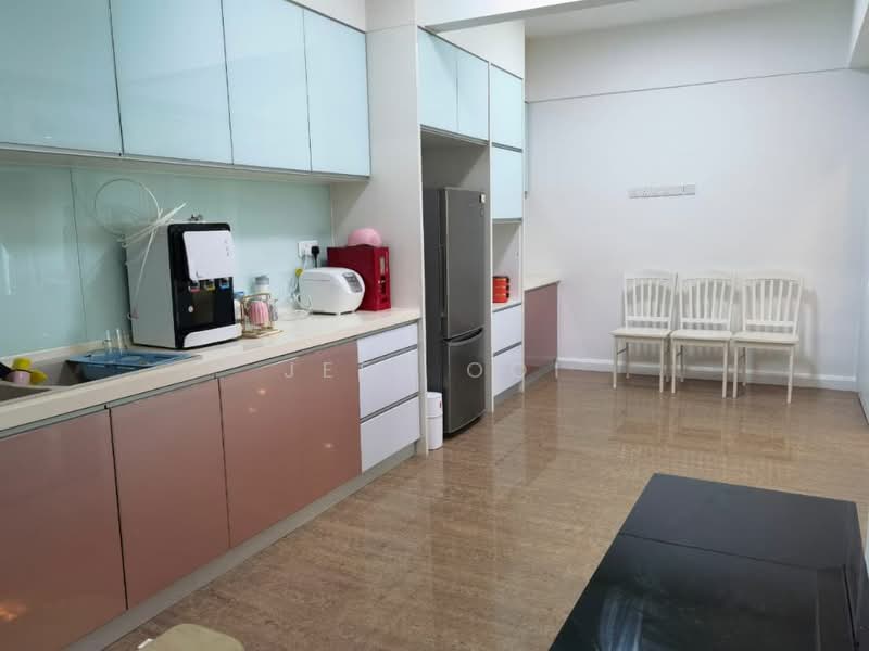 The Uban Residence untuk Untuk Dijual - RM 845,000, Apr 2026 - Kitchen - PropertyGuru.com.my