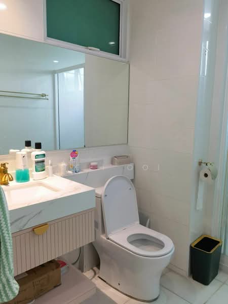 The Uban Residence untuk Untuk Dijual - RM 845,000, Apr 2026 - Bathroom - PropertyGuru.com.my