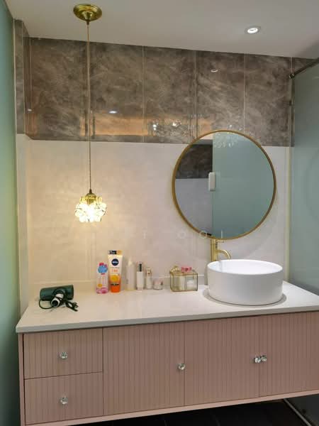 The Uban Residence untuk Untuk Dijual - RM 845,000, Apr 2026 - Bathroom - PropertyGuru.com.my