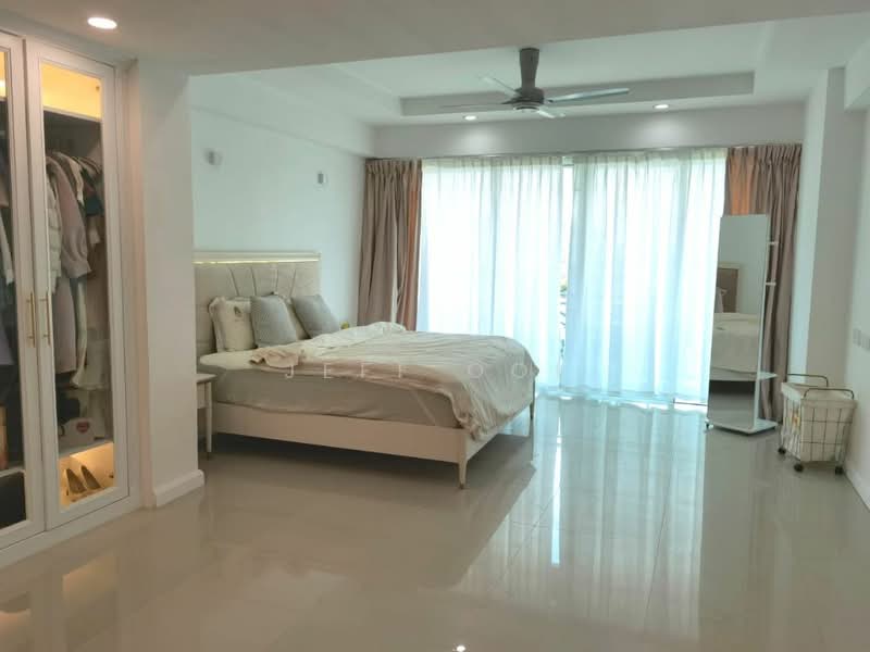 The Uban Residence untuk Untuk Dijual - RM 845,000, Apr 2026 - PropertyGuru.com.my