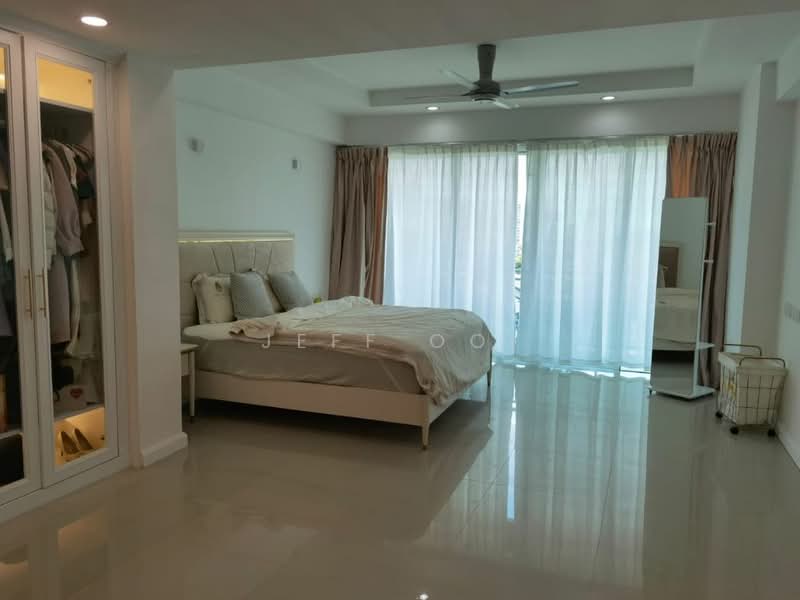 The Uban Residence untuk Untuk Dijual - RM 845,000, Apr 2026 - PropertyGuru.com.my
