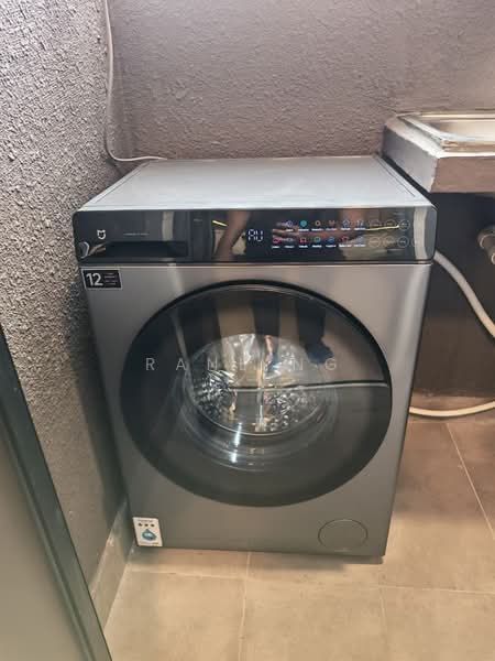 Service Residence for Rent at The Harmony - Rane Ng - Washer Dryer - PropertyGuru.com.my