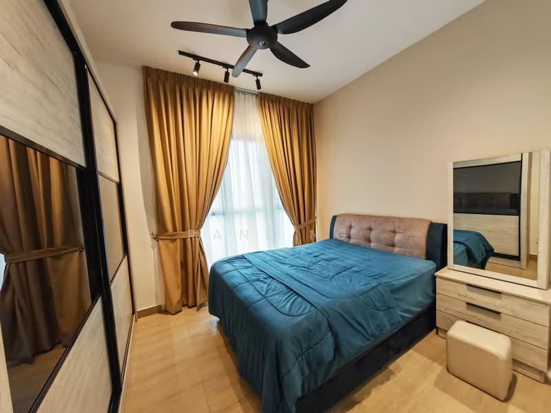 Service Residence for Rent at The Harmony - Rane Ng - Bedroom - PropertyGuru.com.my