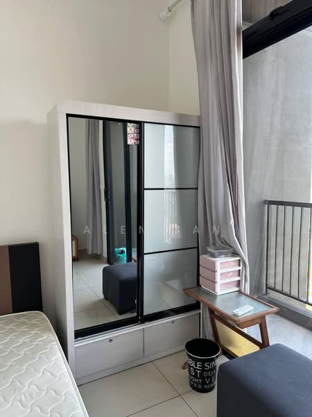 Service Residence for Rent at Twin Tower Residence - Alen Tan - PropertyGuru.com.my