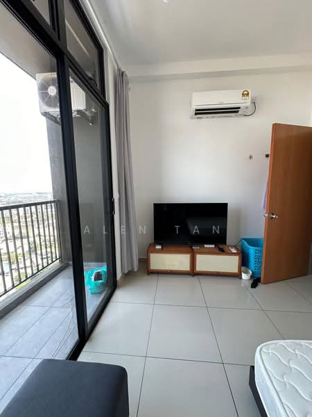 Service Residence for Rent at Twin Tower Residence - Alen Tan - PropertyGuru.com.my
