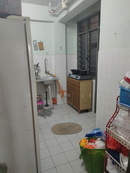 Apartment for Sale at Cheras Perdana Apartment Block D, E - Adelyn Lee - Kitchen - PropertyGuru.com.my