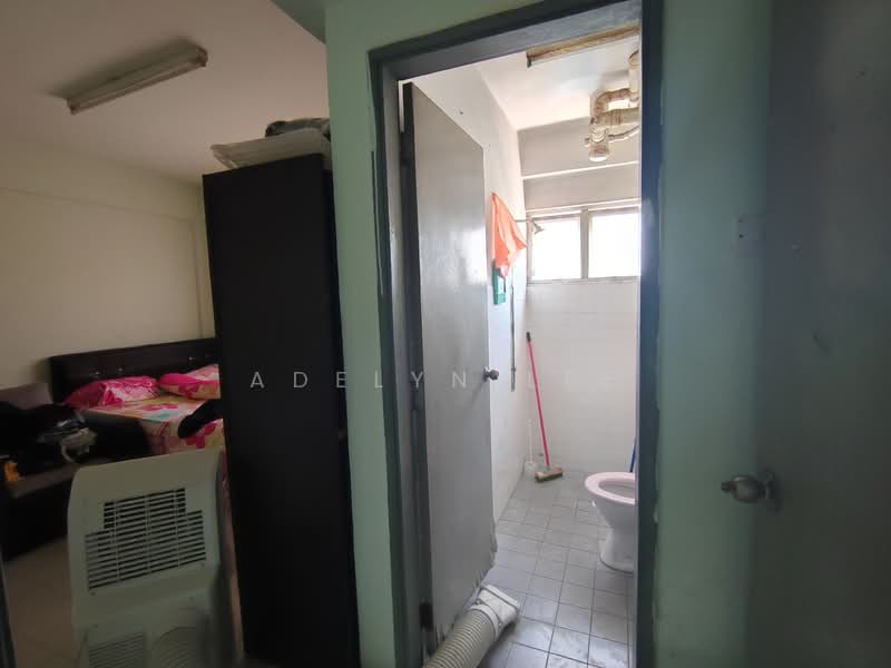Apartment for Sale at Cheras Perdana Apartment Block D, E - Adelyn Lee - Bedroom - PropertyGuru.com.my