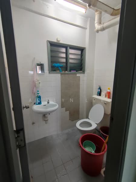 Apartment for Sale at Cheras Perdana Apartment Block D, E - Adelyn Lee - Bathroom - PropertyGuru.com.my