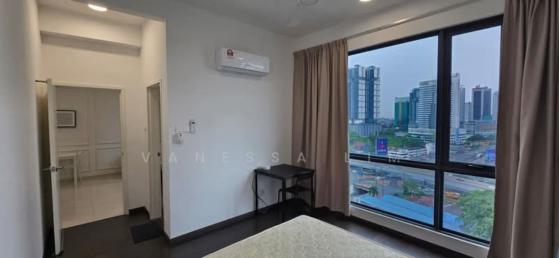 Condominium for Sale at SKS Pavillion Residences - Vanessa Lim - Bedroom - PropertyGuru.com.my