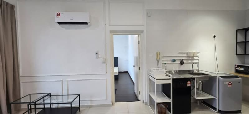 Condominium for Sale at SKS Pavillion Residences - Vanessa Lim - Kitchen - PropertyGuru.com.my