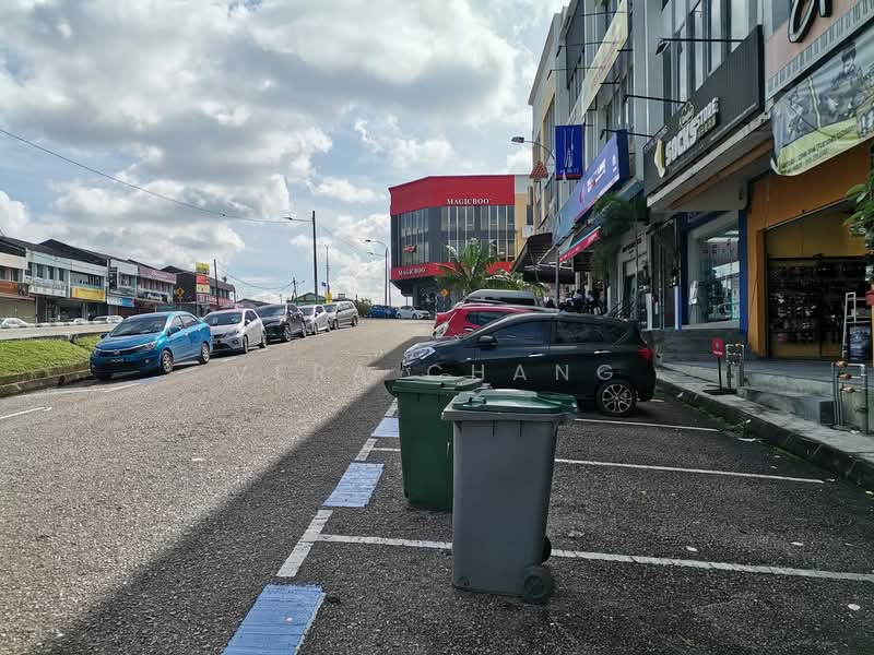 For Rent - Tun Aminah Tuns Aminahs