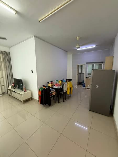Apartment for Sale at Horizon Residence (Dwi Mutiara) - Javenthan Ng - Living Room - PropertyGuru.com.my