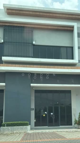 Shop / Office for Rent in Telok Panglima Garang (Selangor) - Gordon Tong - Exterior - PropertyGuru.com.my
