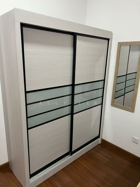 Greenfield Residence untuk Untuk Disewa - RM 2,700 /bulan, Apr 2026 - Interior - PropertyGuru.com.my