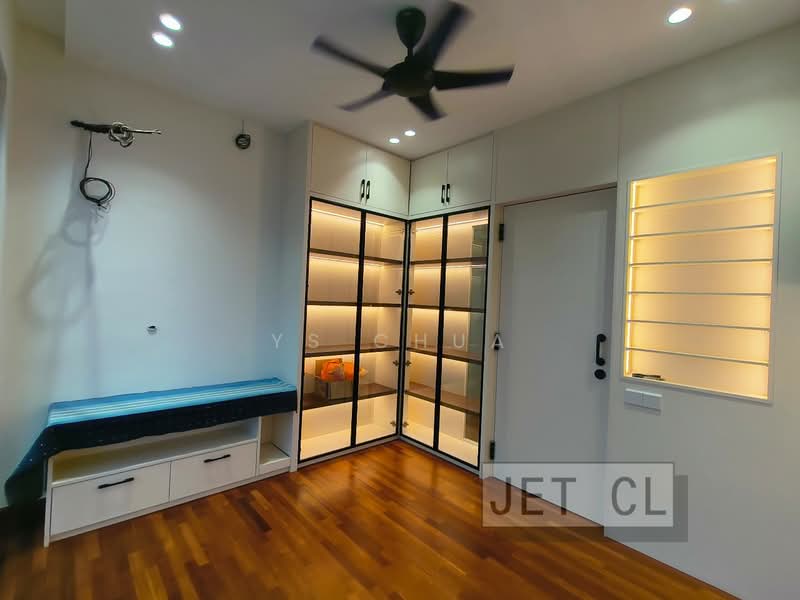 Semi-Detached House for Sale in Setia Eco Park (Setia Alam) - YS Chua - Interior - PropertyGuru.com.my