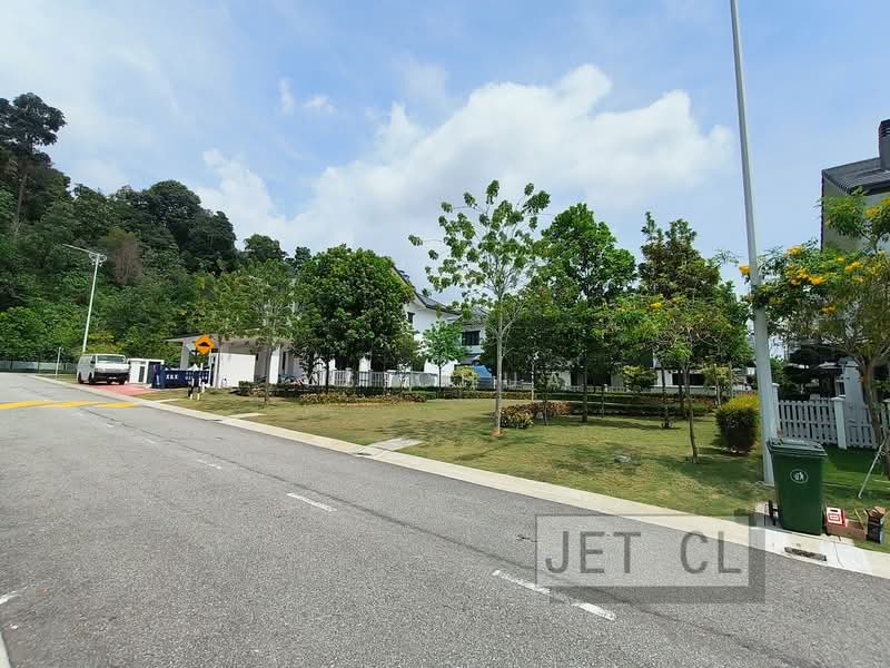 Semi-Detached House for Sale in Setia Eco Park (Setia Alam) - YS Chua - Exterior - PropertyGuru.com.my