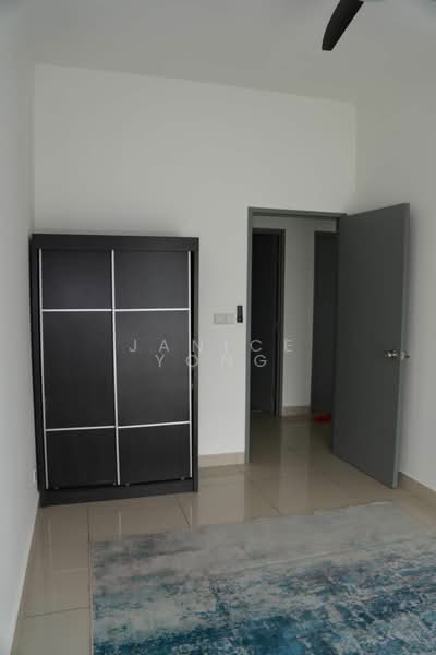 Meridin Bayvue Serviced Apartment untuk Untuk Disewa - RM 1,950 /bulan, Apr 2026 - Interior - PropertyGuru.com.my