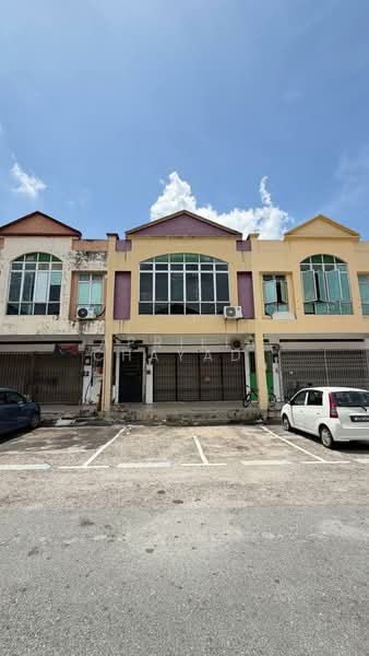 Untuk Dijual - Taman Pulai Utama