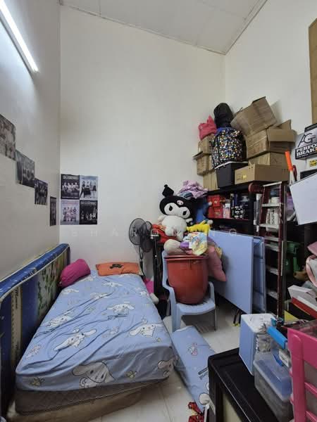 1-storey Terraced House for Sale in Taman Nusa Bestari 2 (Iskandar Puteri (Nusajaya)) - Sharon Ng - Bedroom - PropertyGuru.com.my