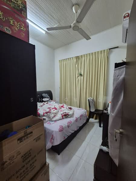 1-storey Terraced House for Sale in Taman Nusa Bestari 2 (Iskandar Puteri (Nusajaya)) - Sharon Ng - Bedroom - PropertyGuru.com.my