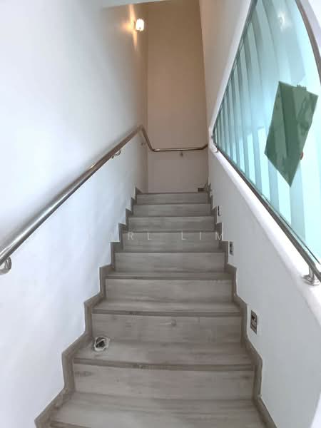 Rumah Teres 2 Tingkat untuk Dijual di Taman Desa Tebrau (Tebrau) - Karl Lim - Interior - PropertyGuru.com.my