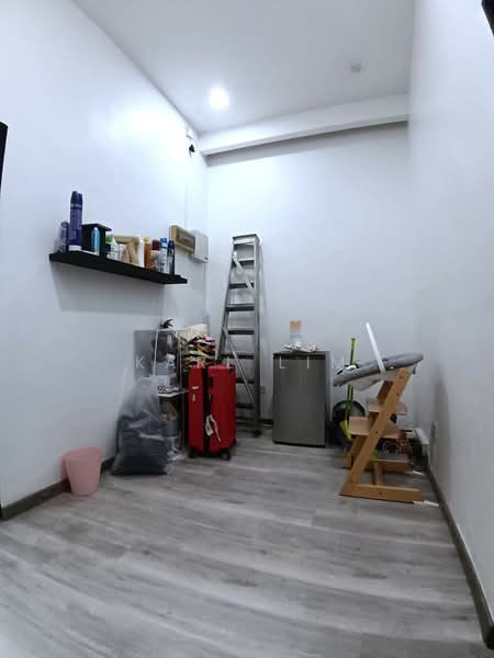 Rumah Teres 2 Tingkat untuk Dijual di Taman Desa Tebrau (Tebrau) - Karl Lim - Interior - PropertyGuru.com.my