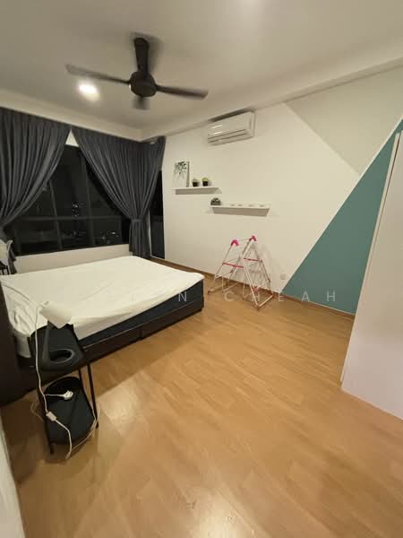 EkoCheras untuk Untuk Disewa - RM 2,599 /bulan, Apr 2026 - Bedroom - PropertyGuru.com.my