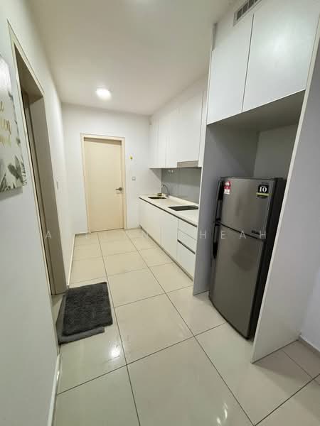 EkoCheras untuk Untuk Disewa - RM 2,599 /bulan, Apr 2026 - Kitchen - PropertyGuru.com.my